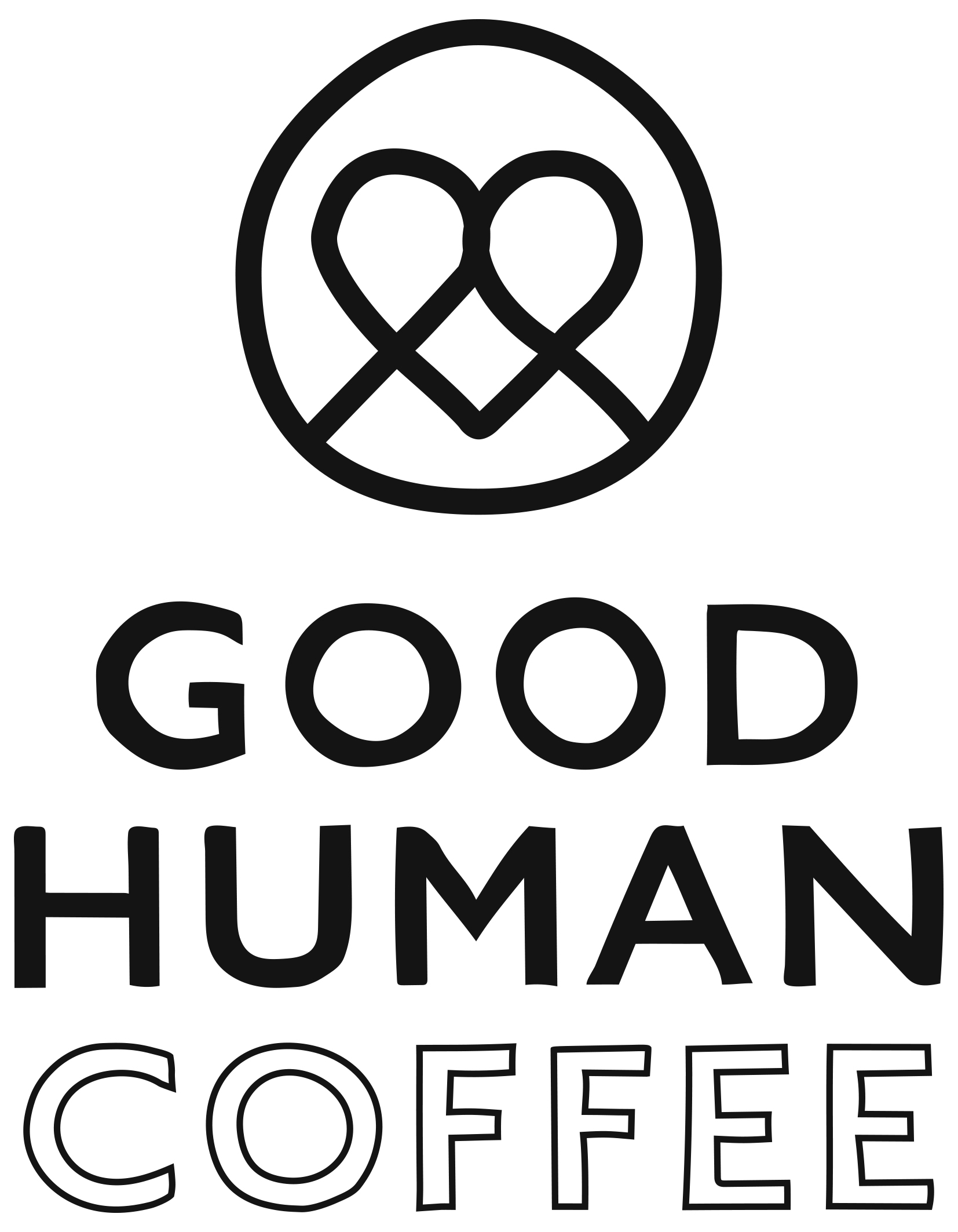 Good Human Specialty Coffee