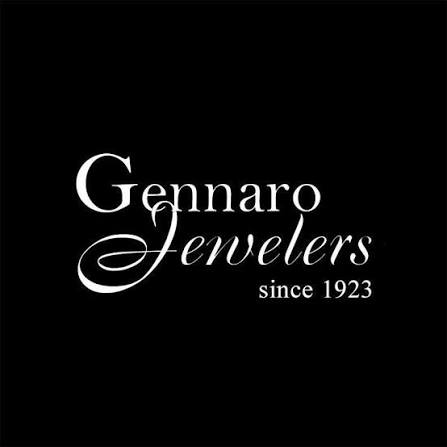 Gennaro Jewelers logo